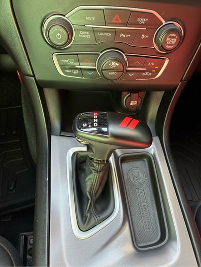 2021 Dodge Charger Scat Pack Widebody