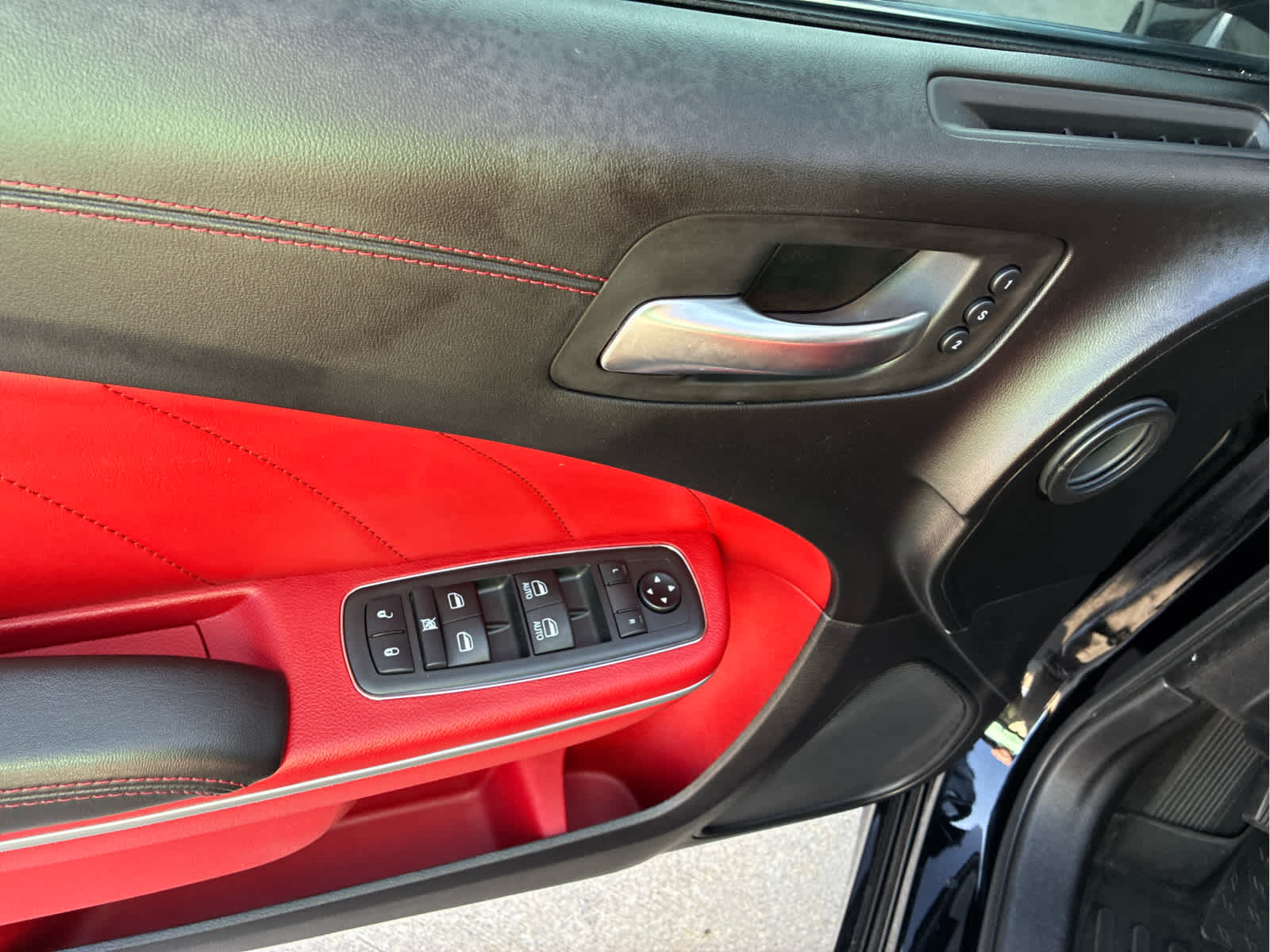 2021 Dodge Charger Scat Pack Widebody
