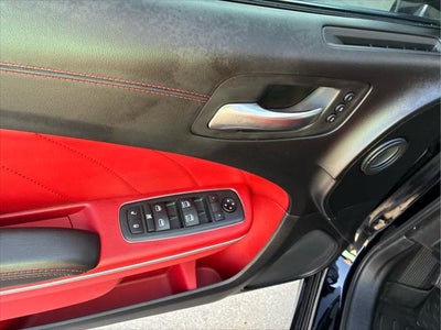 2021 Dodge Charger Scat Pack Widebody