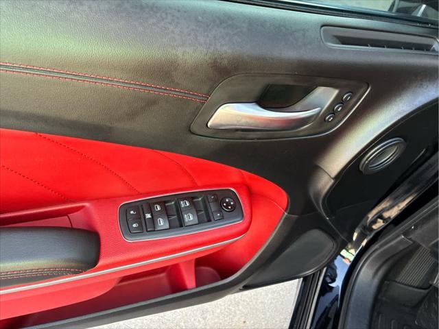 2021 Dodge Charger Scat Pack Widebody