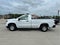 2025 Chevrolet Silverado 1500 Work Truck