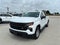 2025 Chevrolet Silverado 1500 Work Truck