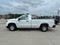 2025 Chevrolet Silverado 1500 Work Truck