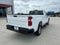 2025 Chevrolet Silverado 1500 Work Truck