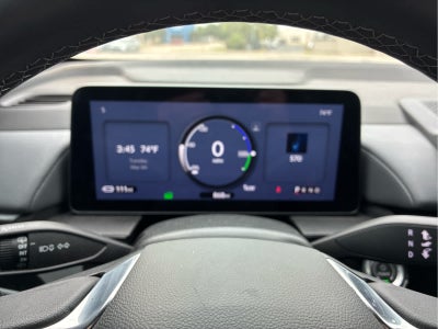 2024 Honda Prologue Touring