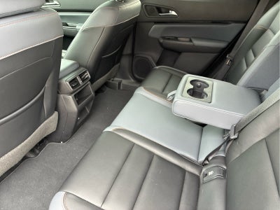 2024 Honda Prologue Touring
