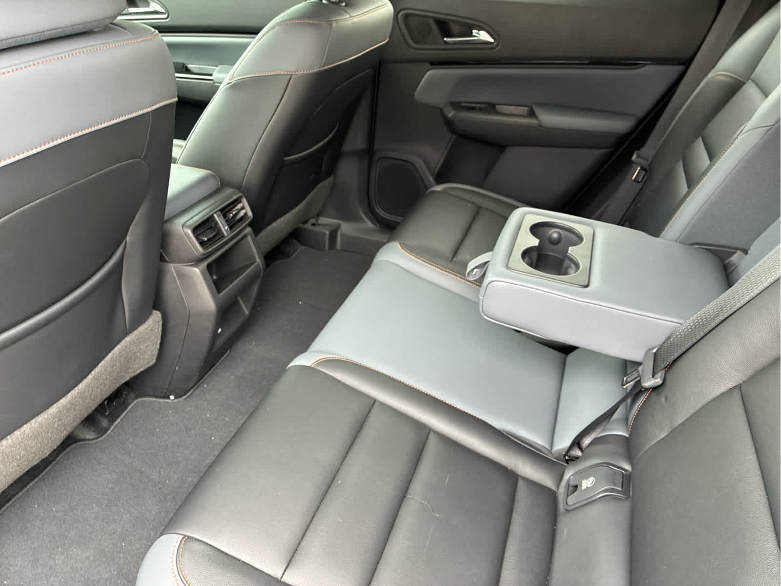 2024 Honda Prologue Touring