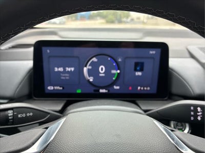 2024 Honda Prologue Touring