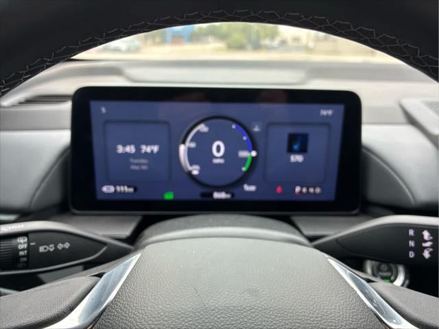 2024 Honda Prologue Touring