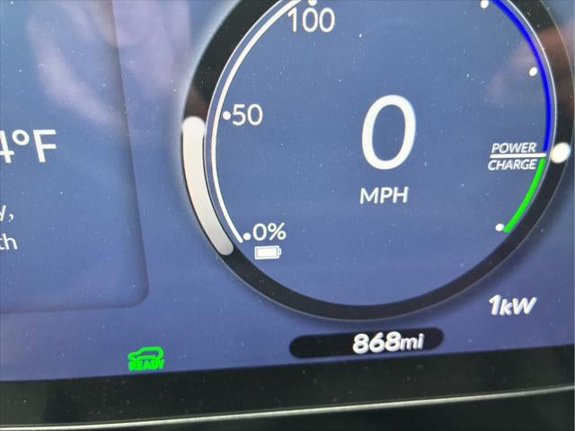 2024 Honda Prologue Touring