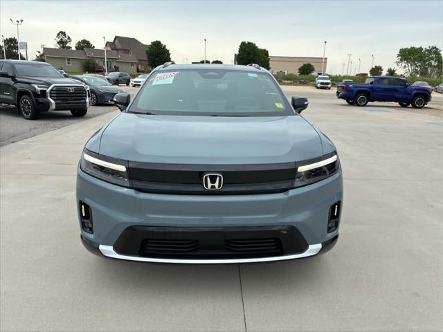 2024 Honda Prologue Touring