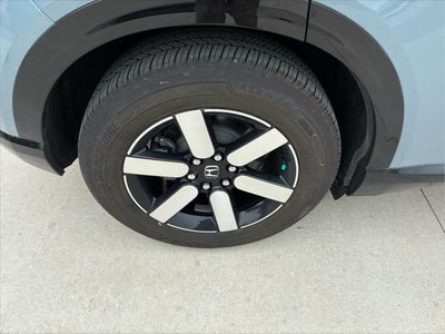 2024 Honda Prologue Touring