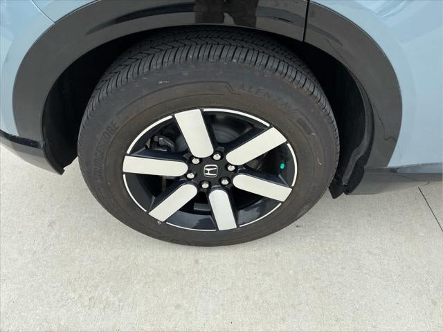 2024 Honda Prologue Touring