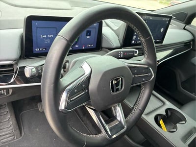 2024 Honda Prologue Touring