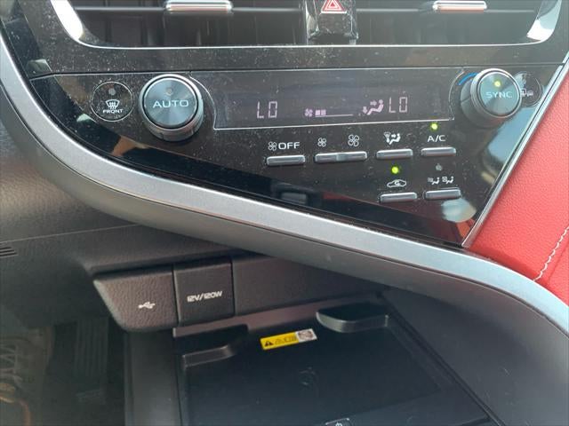 2023 Toyota Camry Hybrid XSE