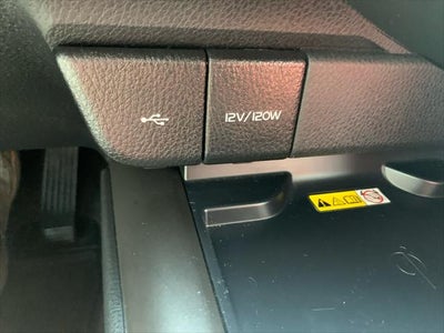 2023 Toyota Camry Hybrid XSE
