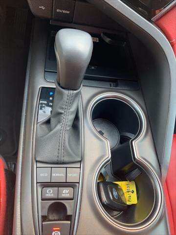 2023 Toyota Camry Hybrid XSE
