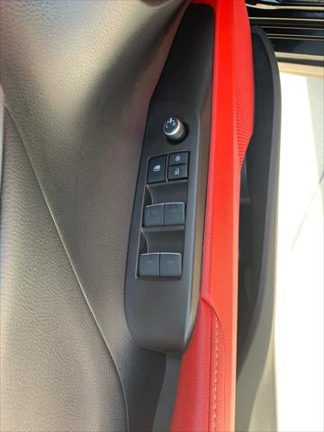 2023 Toyota Camry Hybrid XSE
