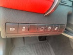 2023 Toyota Camry Hybrid XSE