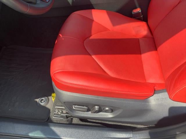 2023 Toyota Camry Hybrid XSE