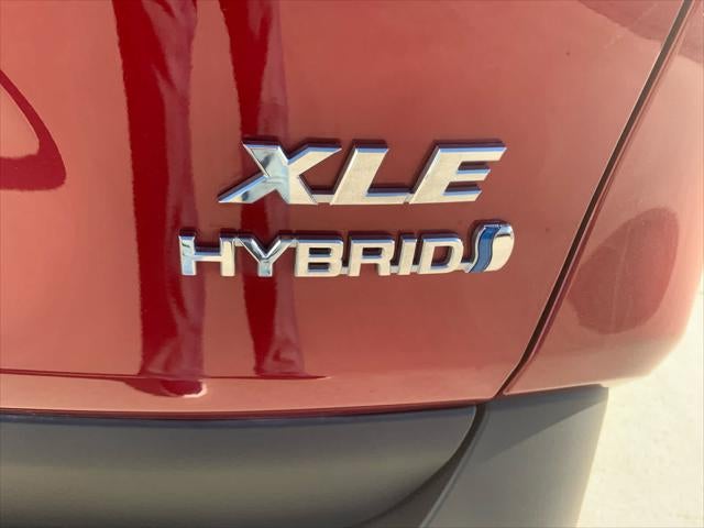 2023 Toyota RAV4 Hybrid XLE Premium