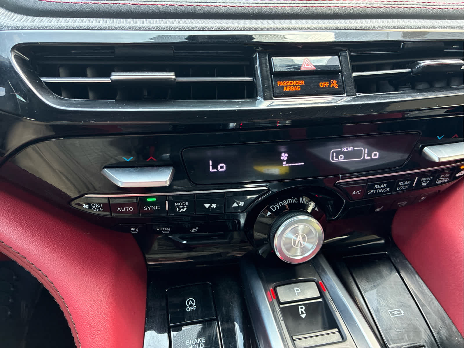 2022 Acura MDX Type S