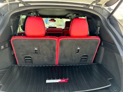 2022 Acura MDX Type S