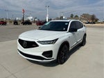 2022 Acura MDX Type S