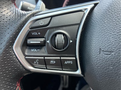 2022 Acura MDX Type S