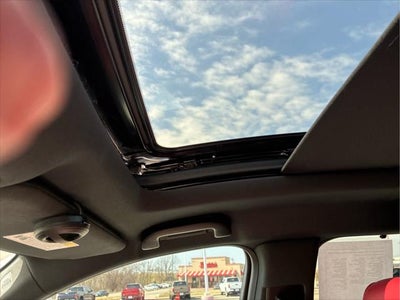 2022 Acura MDX Type S