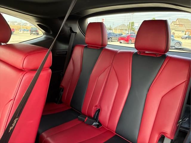 2022 Acura MDX Type S