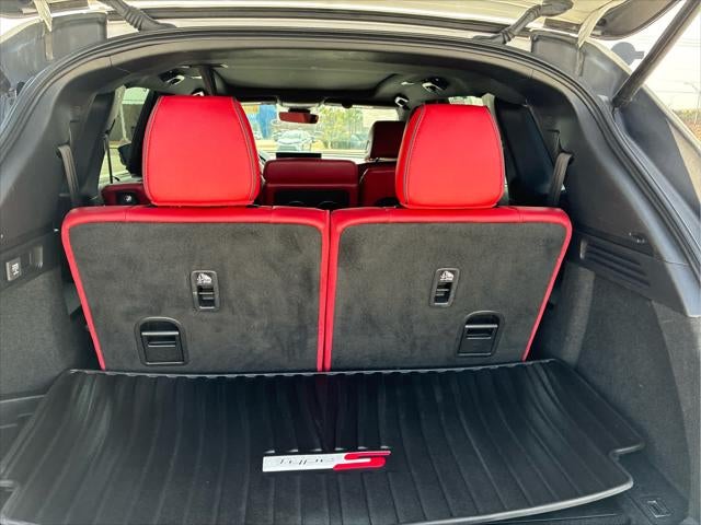 2022 Acura MDX Type S