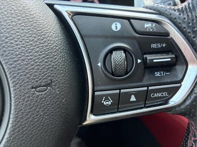 2022 Acura MDX Type S