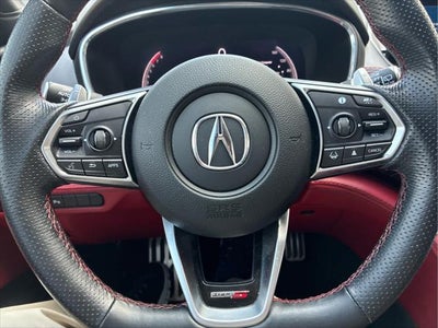 2022 Acura MDX Type S