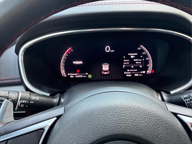 2022 Acura MDX Type S