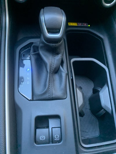 2025 Toyota Grand Highlander Limited