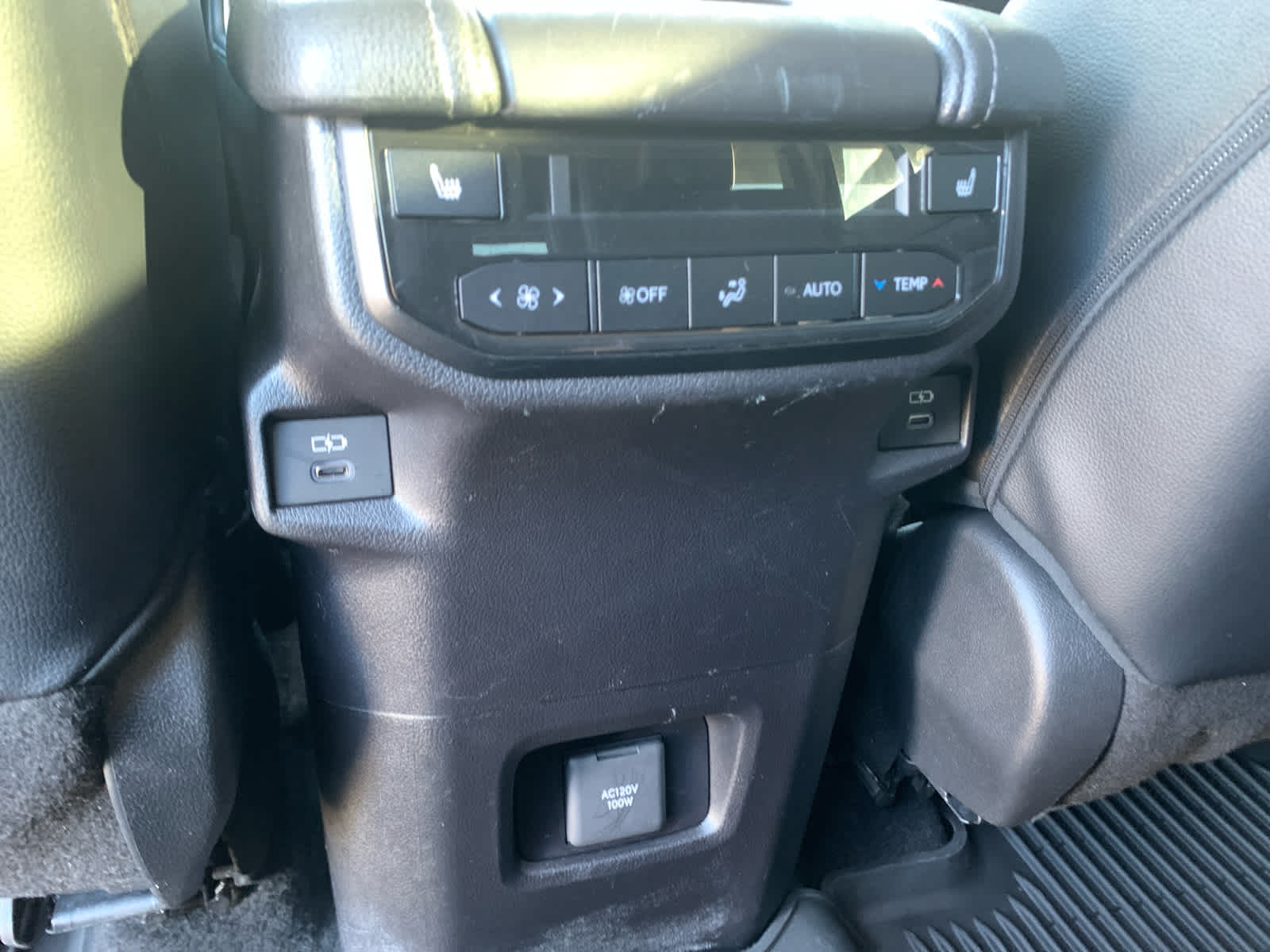 2025 Toyota Grand Highlander Limited