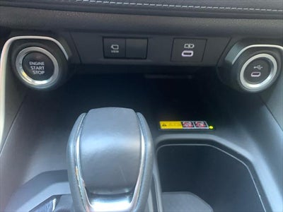 2025 Toyota Grand Highlander Limited