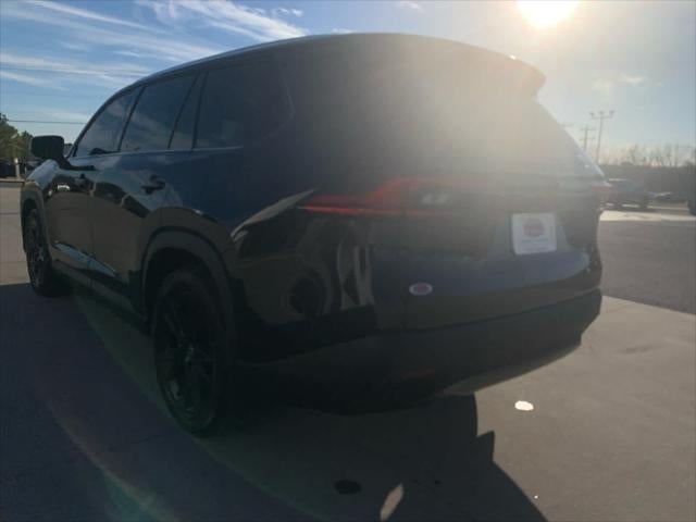 2025 Toyota Grand Highlander Limited