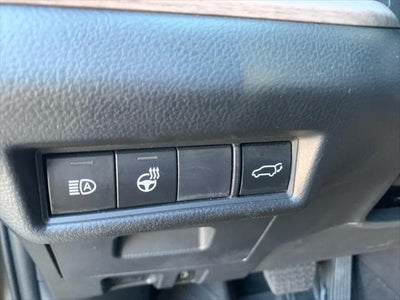 2025 Toyota Grand Highlander Limited