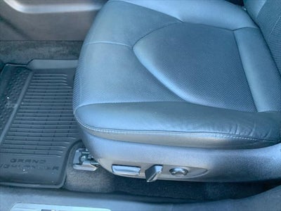 2025 Toyota Grand Highlander Limited