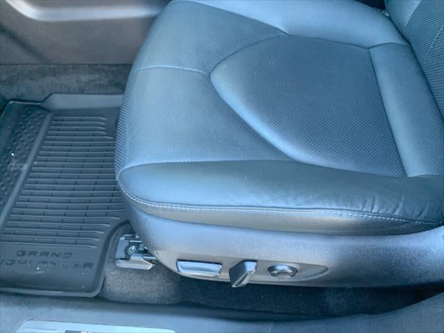 2025 Toyota Grand Highlander Limited