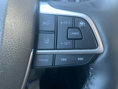 2024 Toyota Highlander Platinum