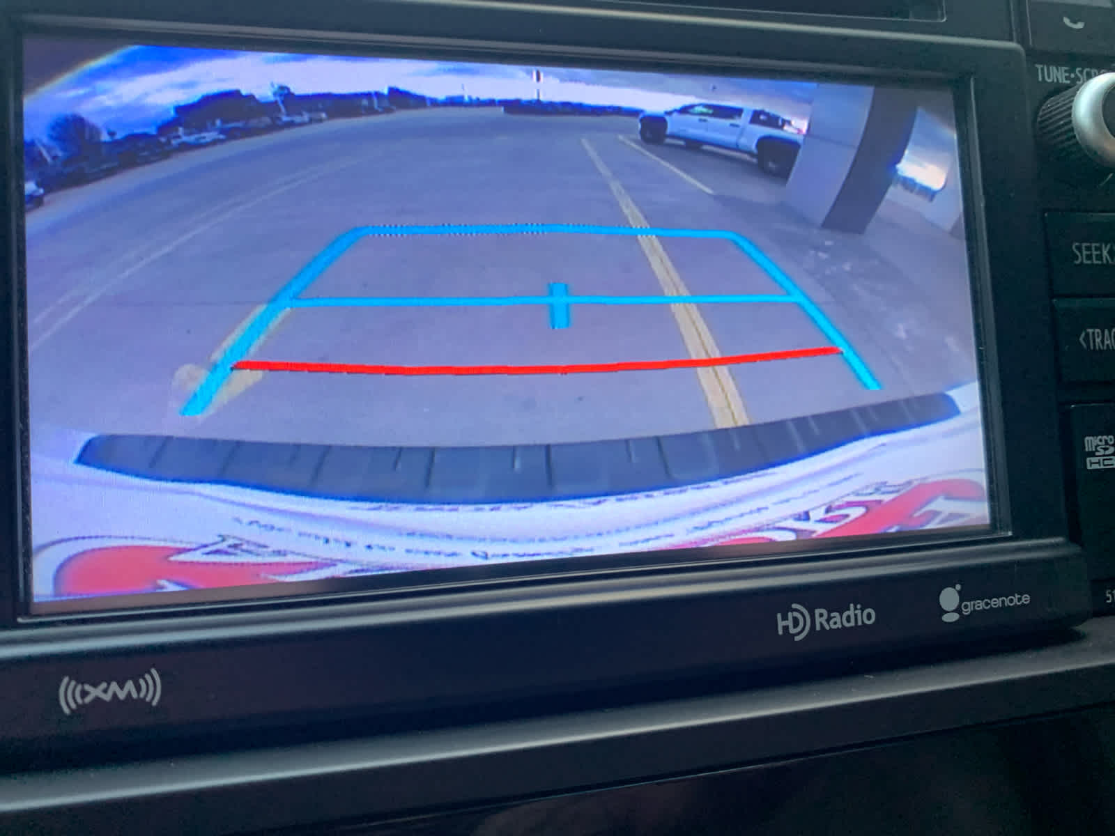 2017 Toyota Sequoia Platinum