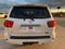 2017 Toyota Sequoia Platinum