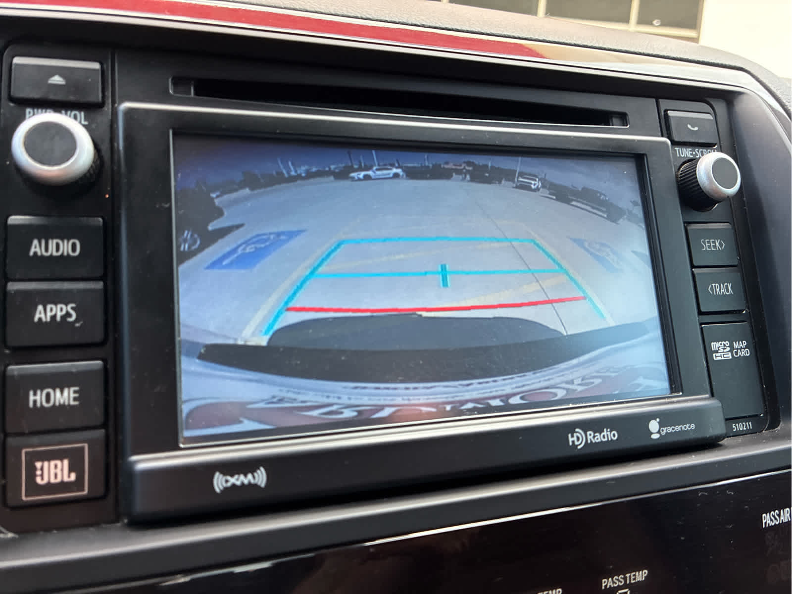 2018 Toyota Sequoia Platinum