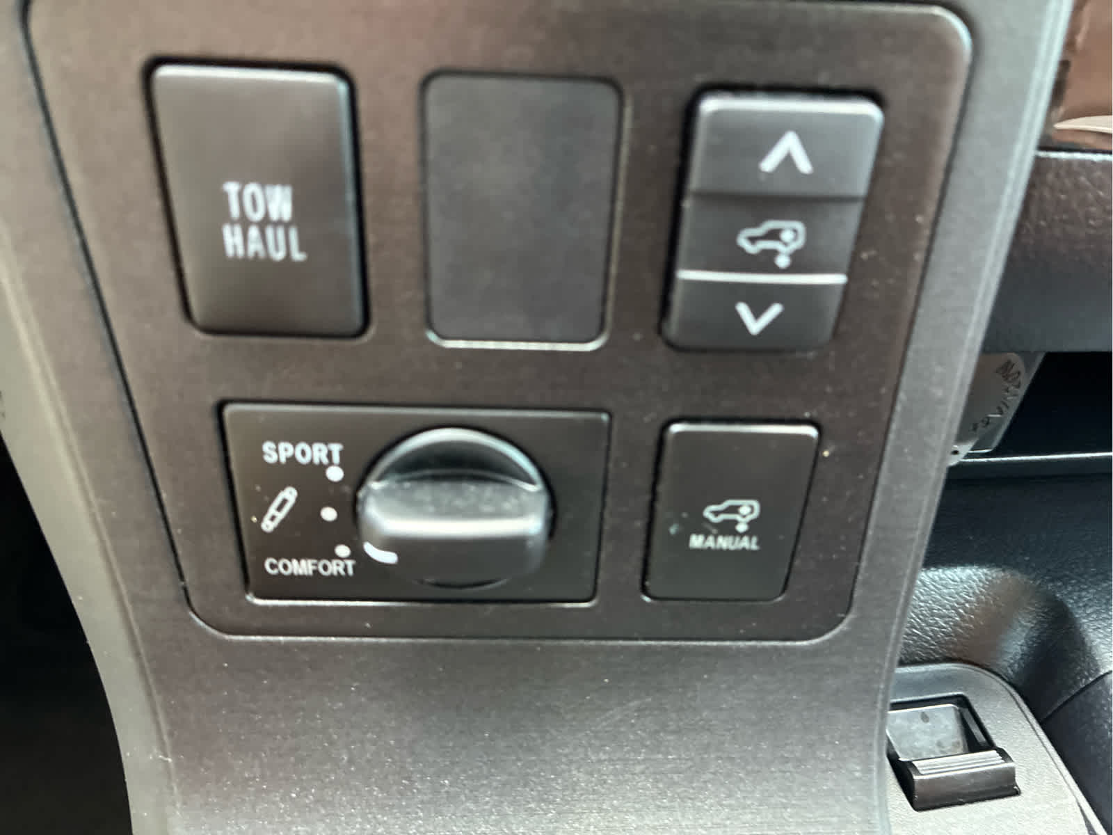 2018 Toyota Sequoia Platinum