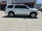 2018 Toyota Sequoia Platinum