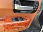 2018 Toyota Sequoia Platinum