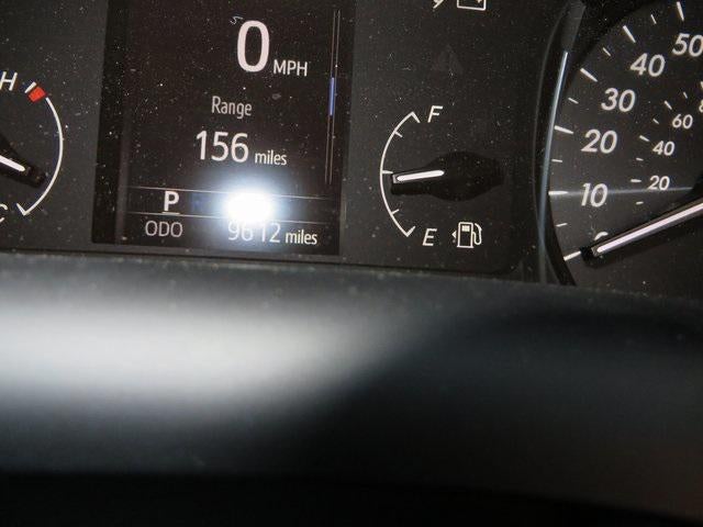 2018 Toyota Sequoia Platinum